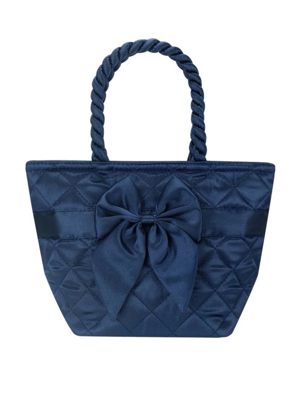 NEW Naraya Quilted Handbag Purse